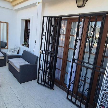 Nice Apartment With Heating Pool. Costa Adeje  Esterno foto