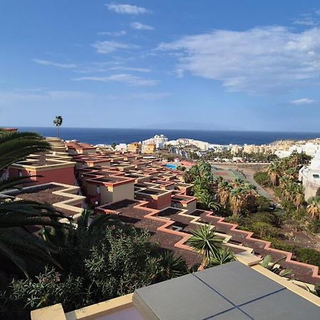 Nice Apartment With Heating Pool. Costa Adeje  Esterno foto