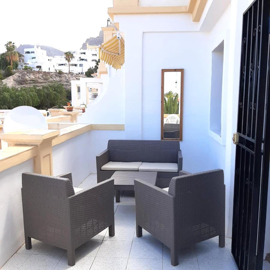 Nice Apartment With Heating Pool. Costa Adeje  Esterno foto