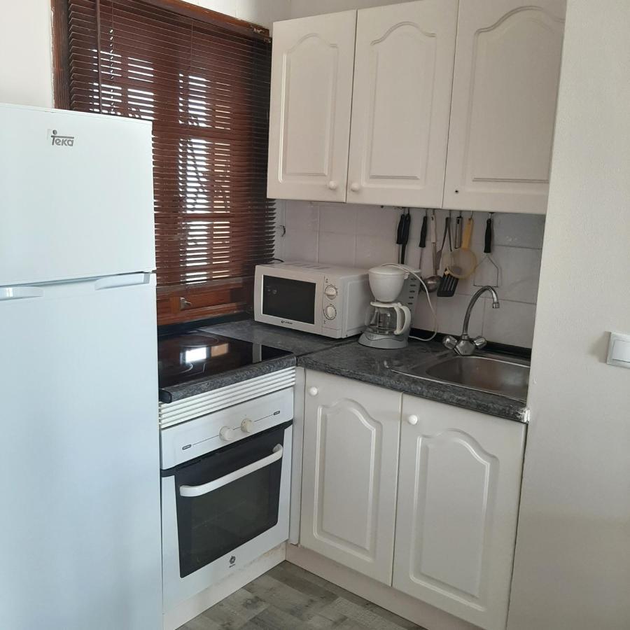 Nice Apartment With Heating Pool. Costa Adeje  Esterno foto