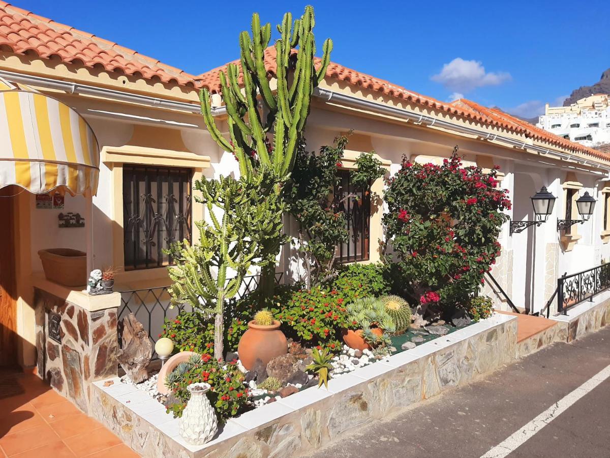 Nice Apartment With Heating Pool. Costa Adeje  Esterno foto