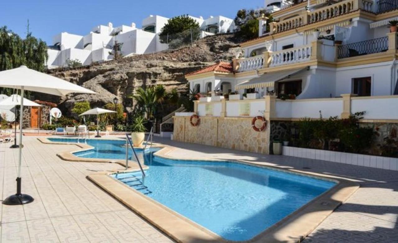 Nice Apartment With Heating Pool. Costa Adeje  Esterno foto