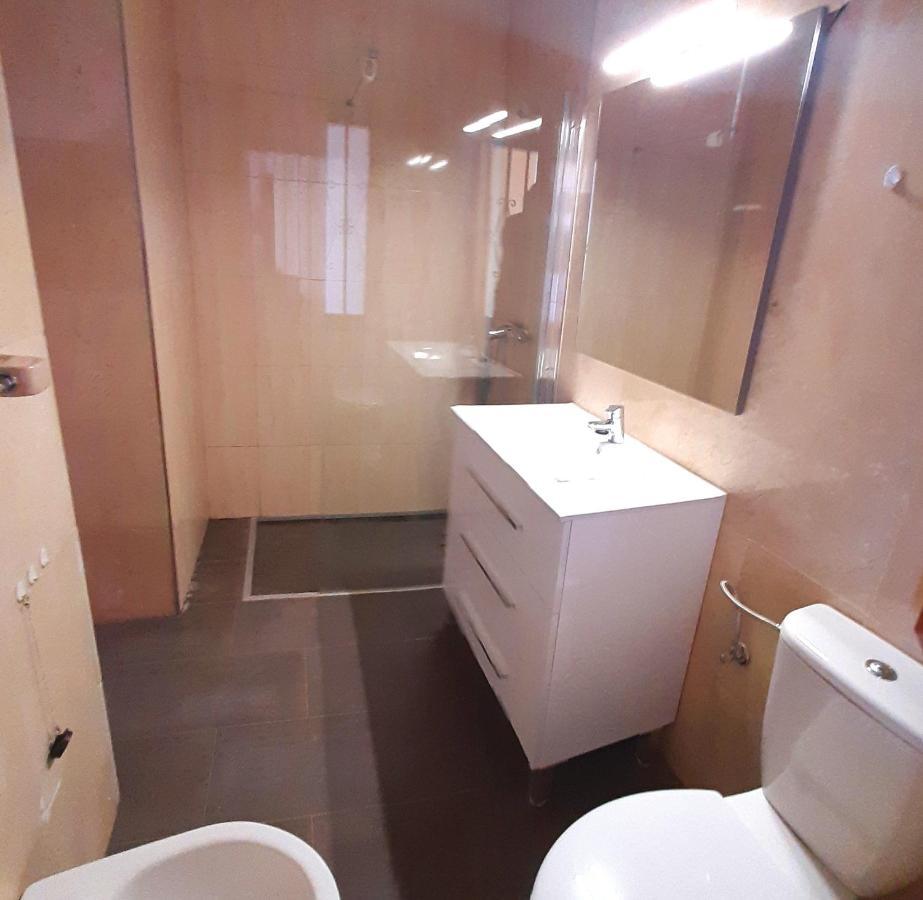 Nice Apartment With Heating Pool. Costa Adeje  Esterno foto