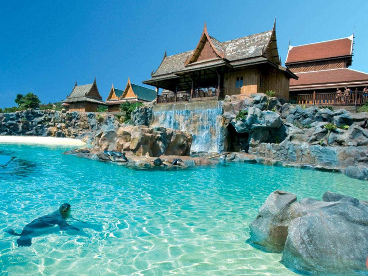Nice Apartment With Heating Pool. Costa Adeje  Esterno foto