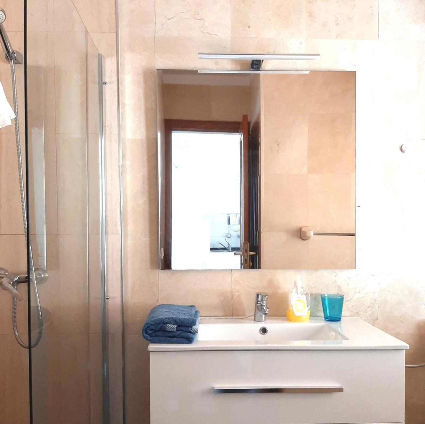 Nice Apartment With Heating Pool. Costa Adeje  Esterno foto