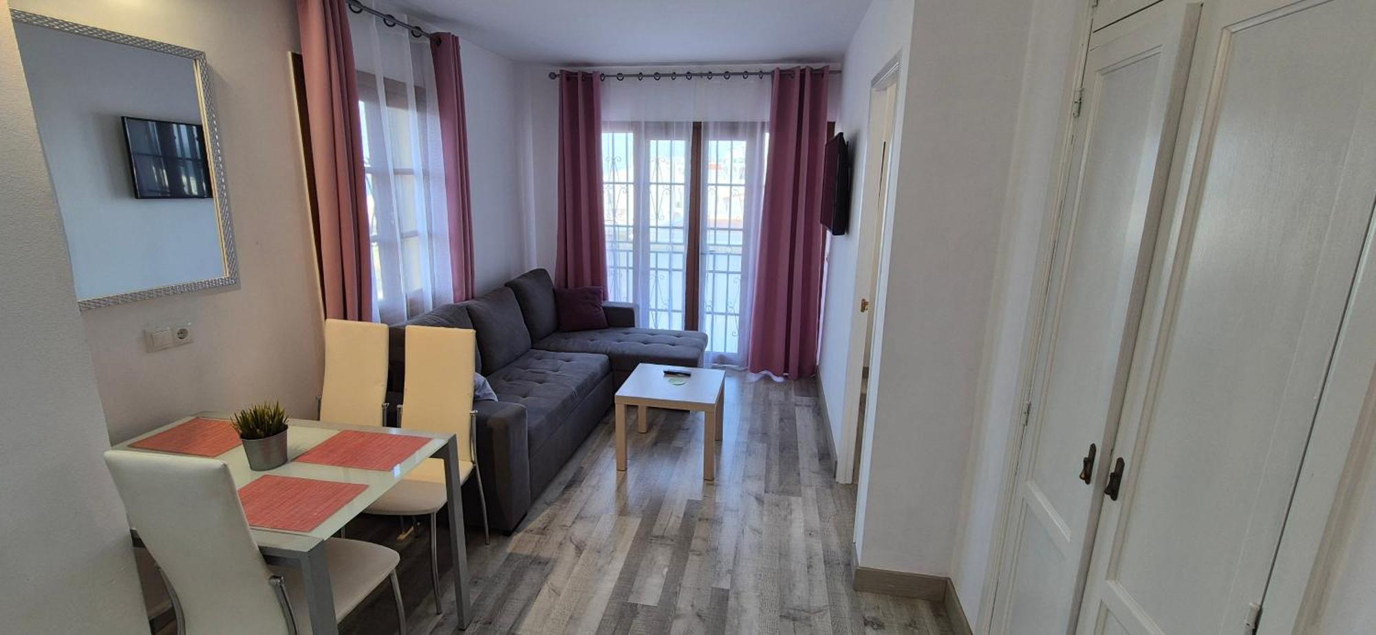 Nice Apartment With Heating Pool. Costa Adeje  Esterno foto