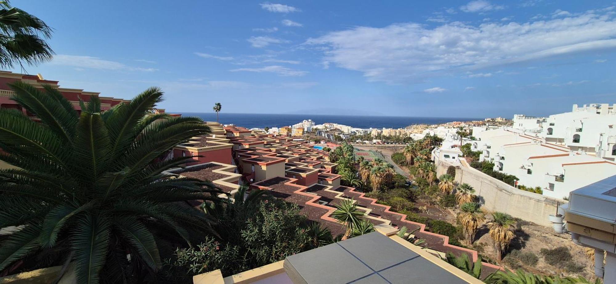 Nice Apartment With Heating Pool. Costa Adeje  Esterno foto